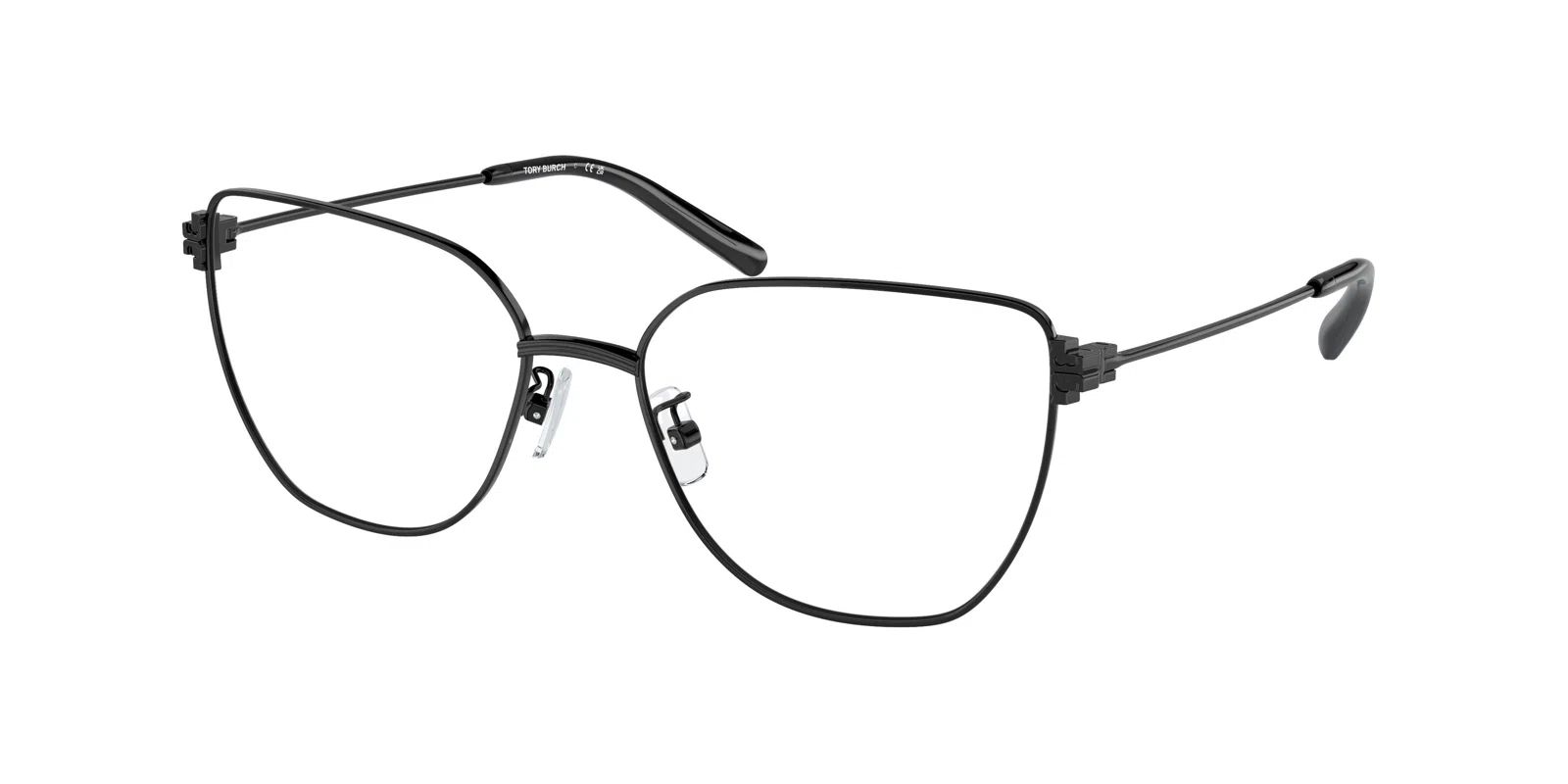 Tory Burch 1084 Eyeglasses - view 3
